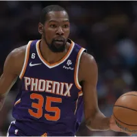 Kevin Durant\&#039;s Suns could trade for another star