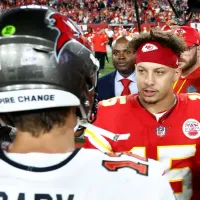 NFL News: Patrick Mahomes reveals one big lesson he learned from Tom Brady