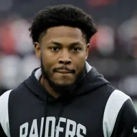 Raiders still have a chance with Josh Jacobs