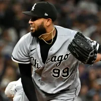 Yankees Make Bold Move: Keynan Middleton Joins the Bullpen in a Strategic Trade