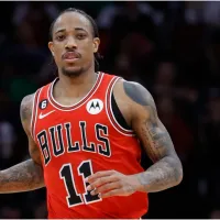 This is why the Bulls must trade DeMar DeRozan now