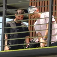 Lionel Messi continues house hunting in Miami, views home with golf putting green on roof