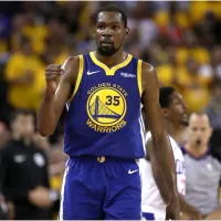 Andre Iguodala makes hilarious revelation about Kevin Durant and the Warriors