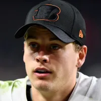 Bengals lose another key offensive player after Joe Burrow\&#039;s injury