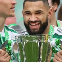 American players in the Scottish Premiership for 2023/24