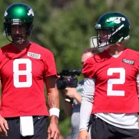 NFL News: Aaron Rodgers gets real on benching Zach Wilson at Jets