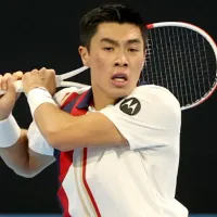 Brandon Nakashima Is Shaping his Own Path to Tennis Success