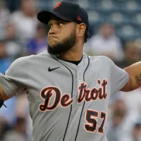 Eduardo Rodriguez Explains Why He Vetoed Trade to Dodgers