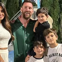 Lionel Messi’s kids add insult to injury after Orlando City victory for Inter Miami