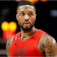 Damian Lillard makes shocking decision amid trade rumors