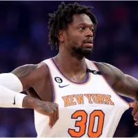 NBA Rumors: Knicks could trade for a rising star