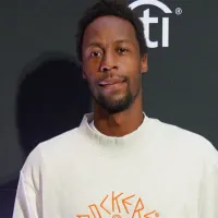 Watch: Gael Monfils Receives Warning for Lack of Effort at Citi Open