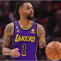 D\'Angelo Russell explains the difference between Kobe Bryant and LeBron James