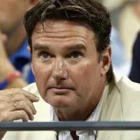 Jimmy Connors Faces Backlash of Bold Take on Roger Federer and Rafael Nadal