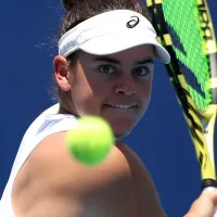 Jennifer Brady\&#039;s Resilience Shines Through After Injury Setback