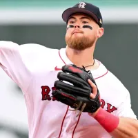 Red Sox Shake-Up: Luis Urias Joins Infield Amidst Changes