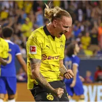 Borussia Dortmund vs Ajax: TV Channel, how and where to watch or live stream online free 2023 Friendly match in your country
