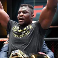 Francis Ngannou and Tyson Fury Set for Heavyweight Showdown