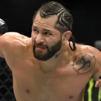 Jorge Masvidal Sets the Stage for Showdown with Conor McGregor
