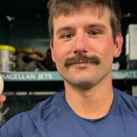 Watch: Davis Schneider\&#039;s Unforgettable Home Run in MLB Debut