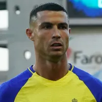 Cristiano Ronaldo knocks out Raja with amazing goal at 2023 Arab Club Champions Cup