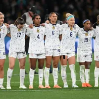 Women\&#039;s World Cup 2023: What is the USWNT\&#039;s worst result in the tournament?