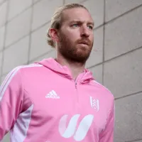 USMNT players in Premier League 2023/24