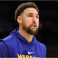 Warriors' Klay Thompson makes bold statement about Chris Paul's arrival