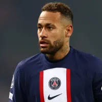 PSG sets transfer fee for Neymar