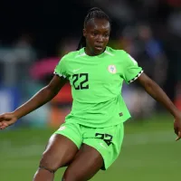 Women\&#039;s World Cup 2023: Michelle Alozie goes viral for hilarious response on Twitter