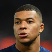 PSG subtly suggest Kylian Mbappe may leave this summer
