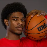 Scoot Henderson puts Victor Wembanyama on notice with latest promise