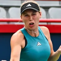 Caroline Garcia Explains What Caroline Wozniacki Should Expect in Her Return