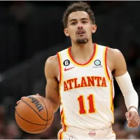 The reason why Trae Young didn\'t make Team USA