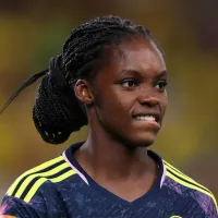 Linda Caicedo\&#039;s profile: Age, height, club, family, partner and salary