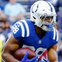 Colts \'pick\' star running back to replace Jonathan Taylor