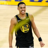 Warriors GM snubs Jordan Poole after trade