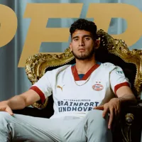 American players in Eredivisie 2023/24