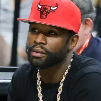 Mayweather Wants Naoya Inoue to Undergo Rigorous Testing