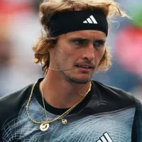 Alexander Zverev's Playful Message: A Chance for Players Against Carlos Alcaraz