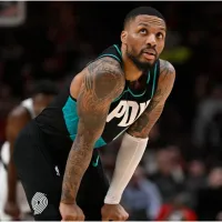 The reason why the Heat can\&#039;t offer more for Damian Lillard