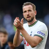 Bayern and Tottenham agree to terms on Harry Kane