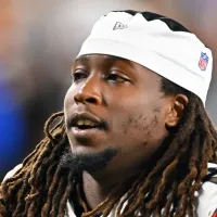 NFL News: Colts and Saints \&#039;fight\&#039; for the best running back available