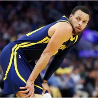 Stephen Curry reveals the next NBA superstar