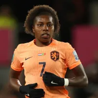 Netherlands star Beerensteyn hopes US ‘learn’ from their Women’s World Cup early exit