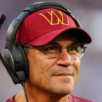 Ron Rivera apologizes after controversial comments about Eric Bieniemy