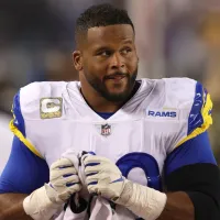 NFL News: Rams star Aaron Donald issues strong warning to the rest of the league