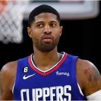 Paul George reveals how it\&#039;s like to play for the Clippers in a Lakers town