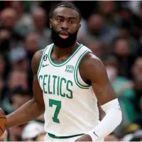 NBA legend puts Celtics on blast over Jaylen Brown's contract