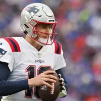 NFL Rumors: Patriots could help Mac Jones with key offensive weapon